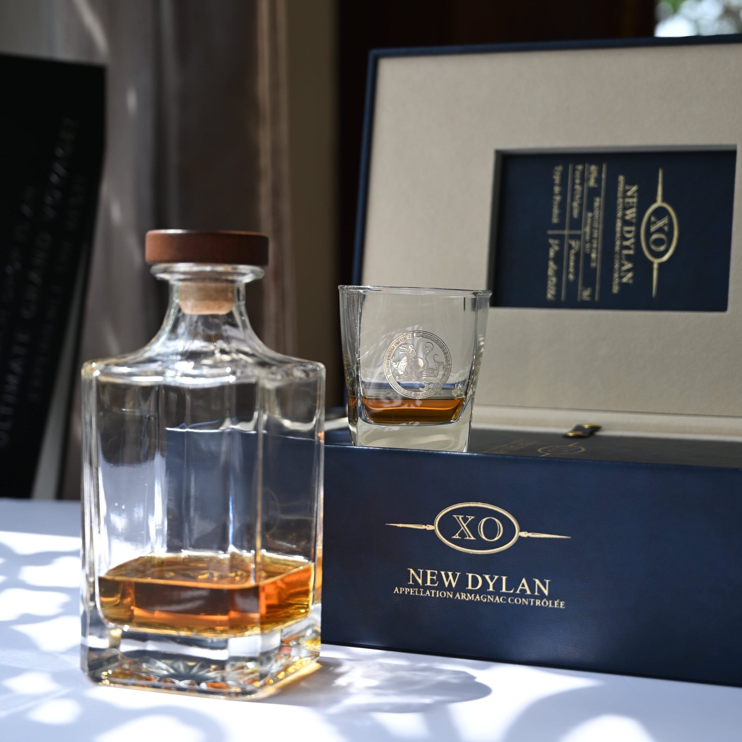 Chai thủy tinh iSOGLASS Sản xuất tại TP.HCM