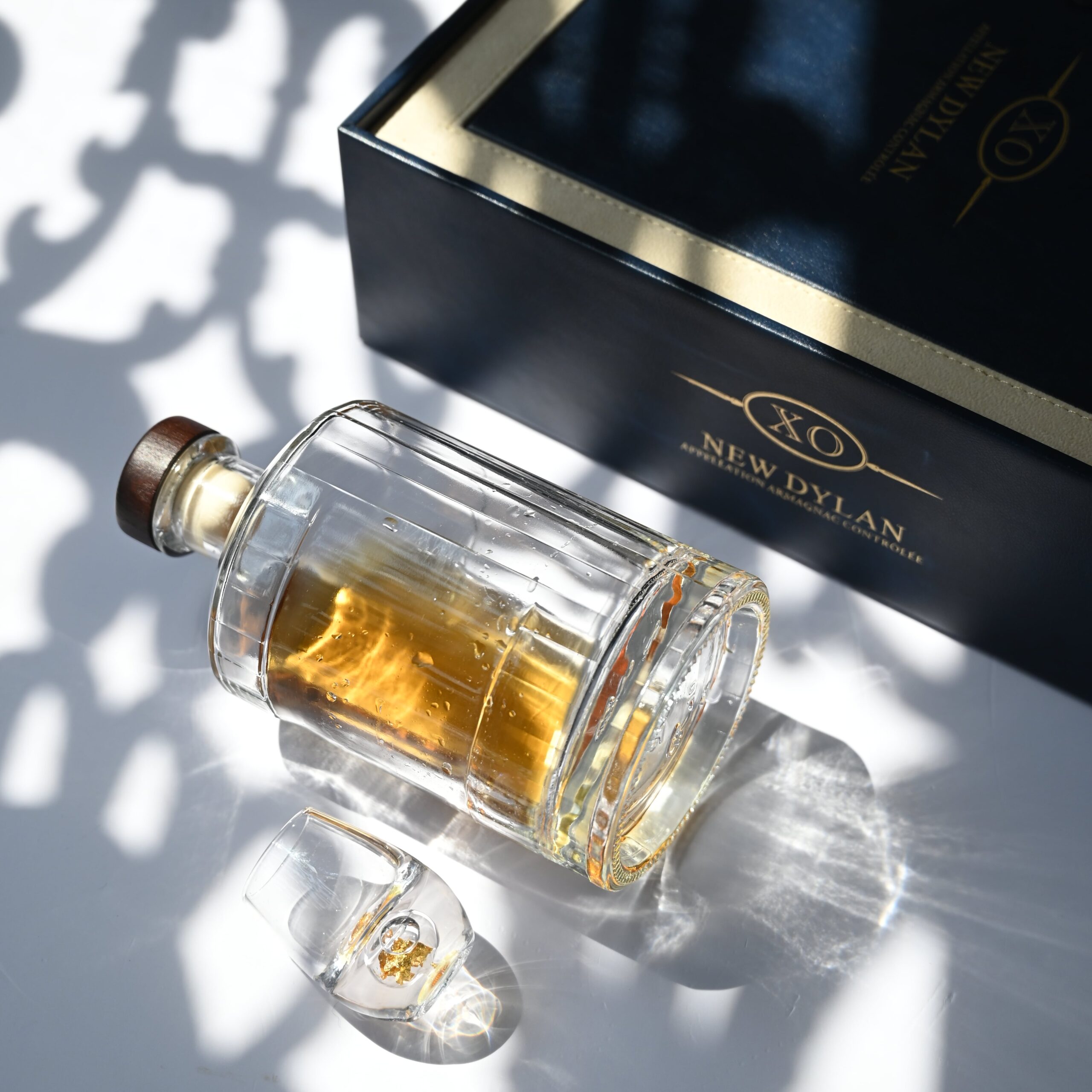 Chai thủy tinh iSOGLASS Sản xuất tại TP.HCM