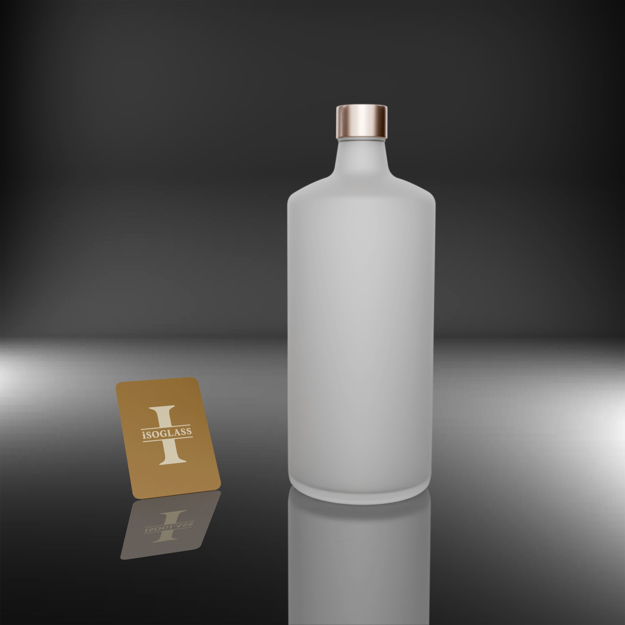 Chai thủy tinh giá tốt tại TP.HCM