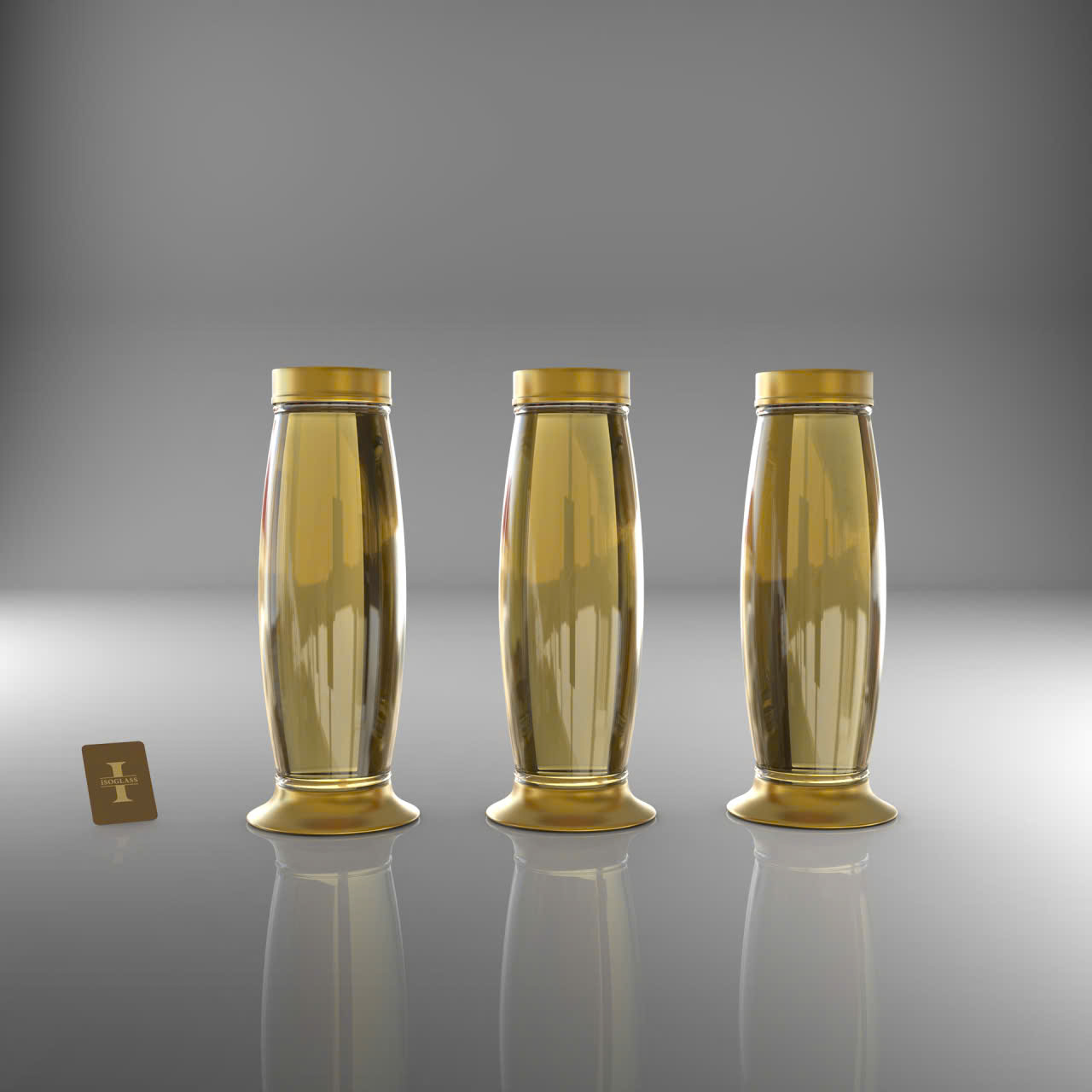 Bình thuỷ tinh ngâm rượu giá tốt