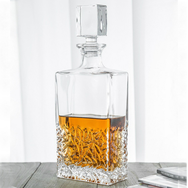 Chai thủy tinh giá tốt tại iSOGLASS