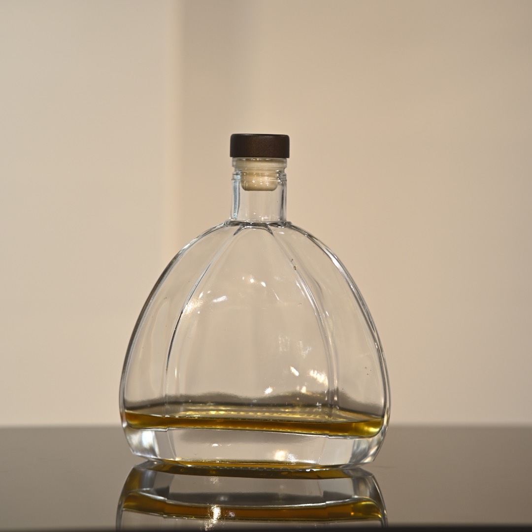 Chai thủy tinh 500ml