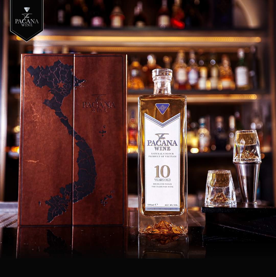 Chai thủy tinh 500ml