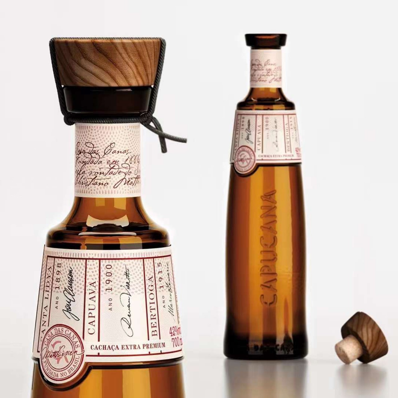 Chai thủy tinh 500ml