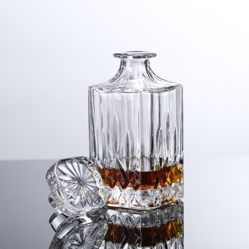 Chai đựng rượu cho Doanh nghiệp F&B