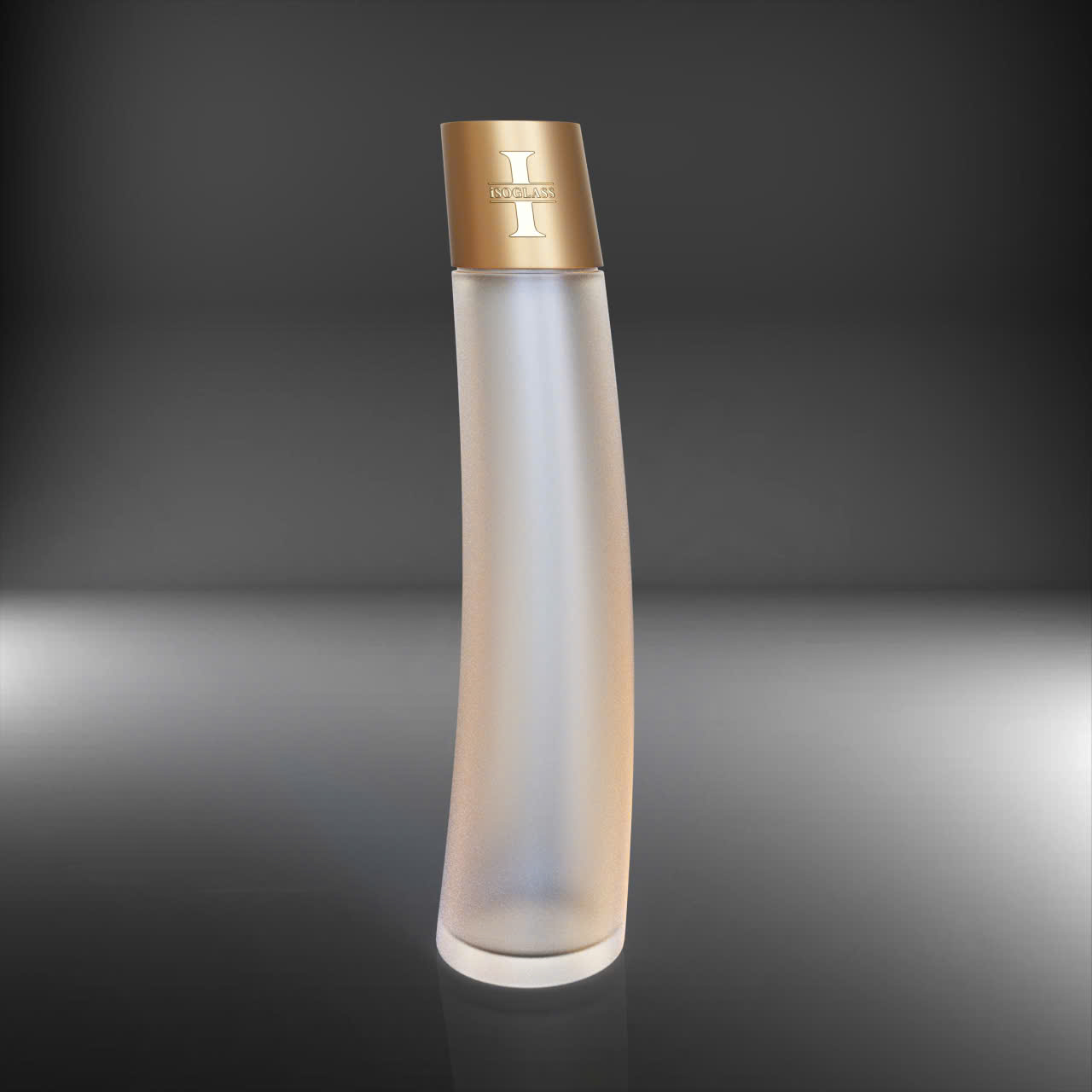 Kiểu dáng của chai thủy tinh