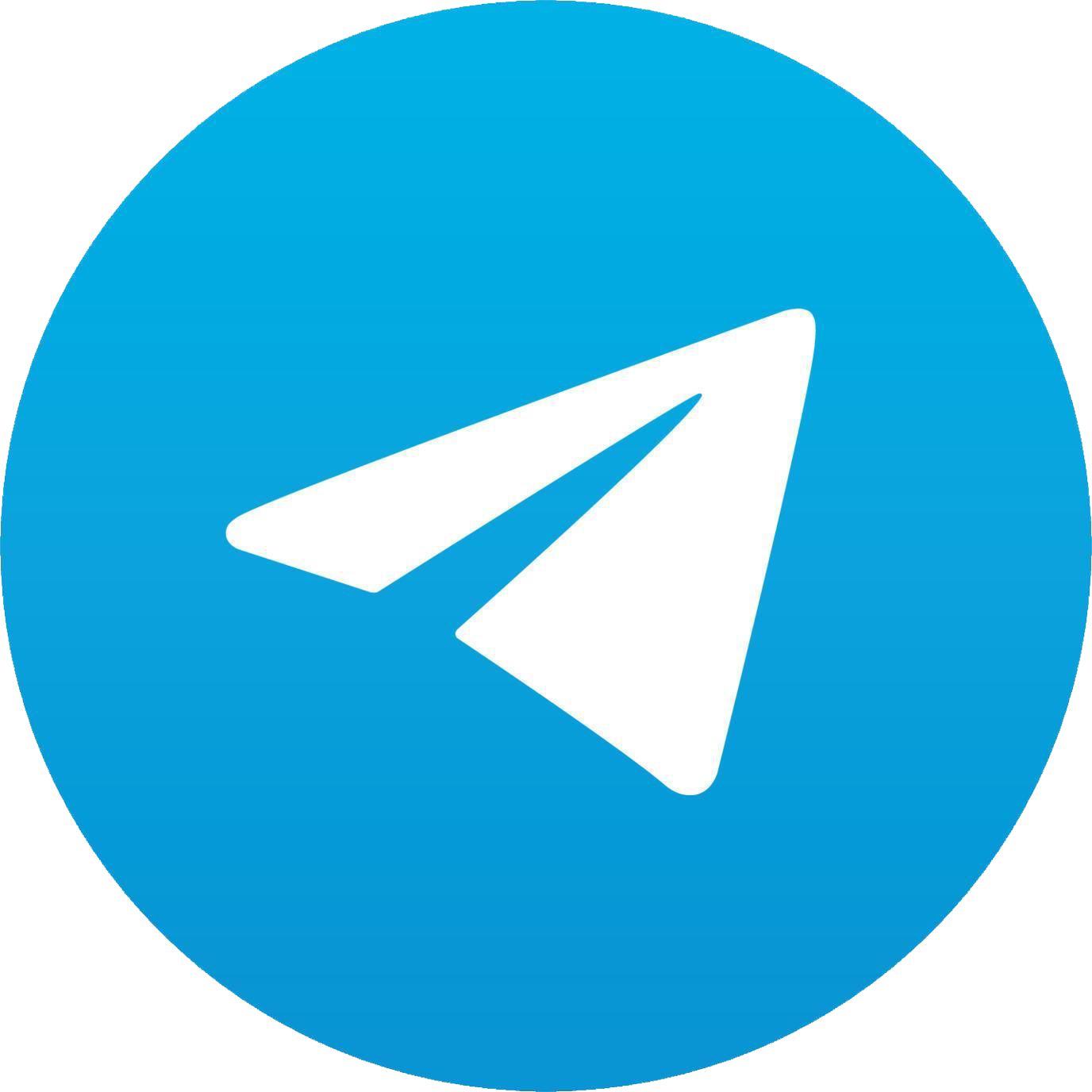 Chat với chúng tôi qua telegram